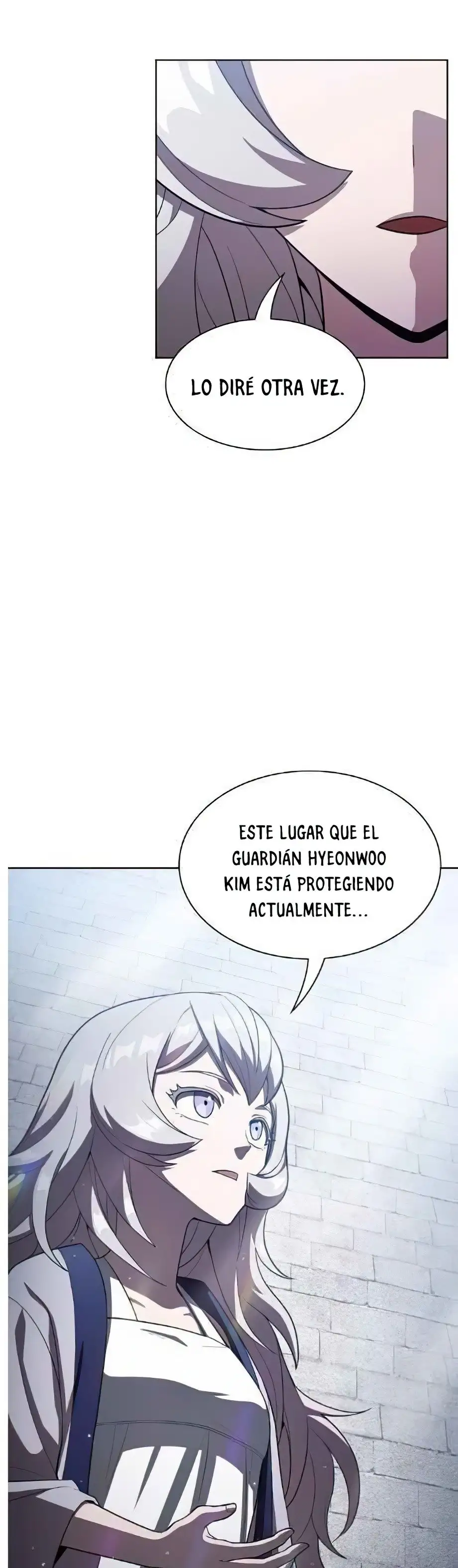 la torre del tutorial con el jugador avanzado - Capítulo 25 - Página 38 - LectorTMOo
