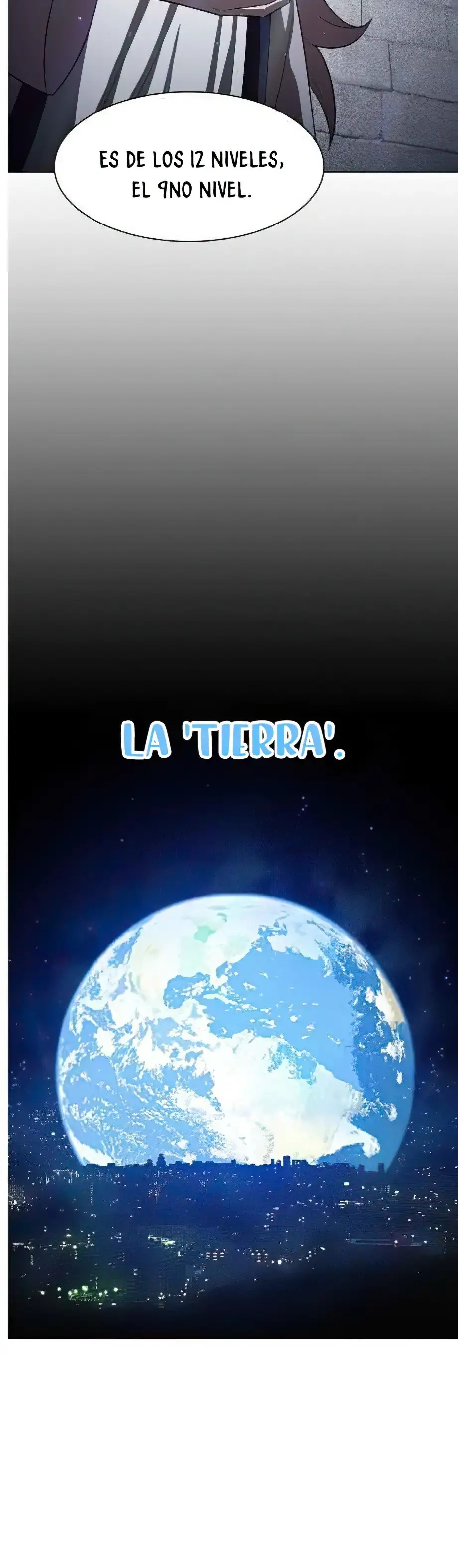 la torre del tutorial con el jugador avanzado - Capítulo 25 - Página 39 - LectorTMOo