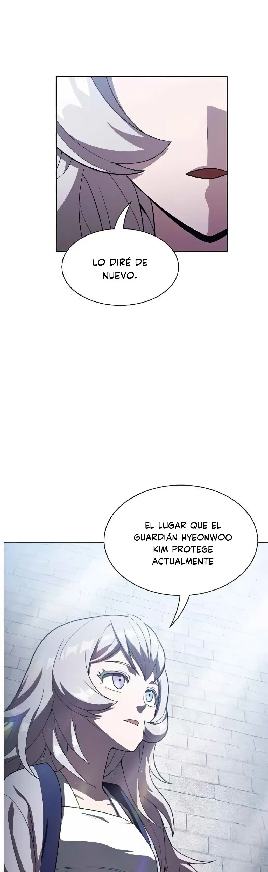 la torre del tutorial con el jugador avanzado - Capítulo 26 - Página 5 - LectorTMOo