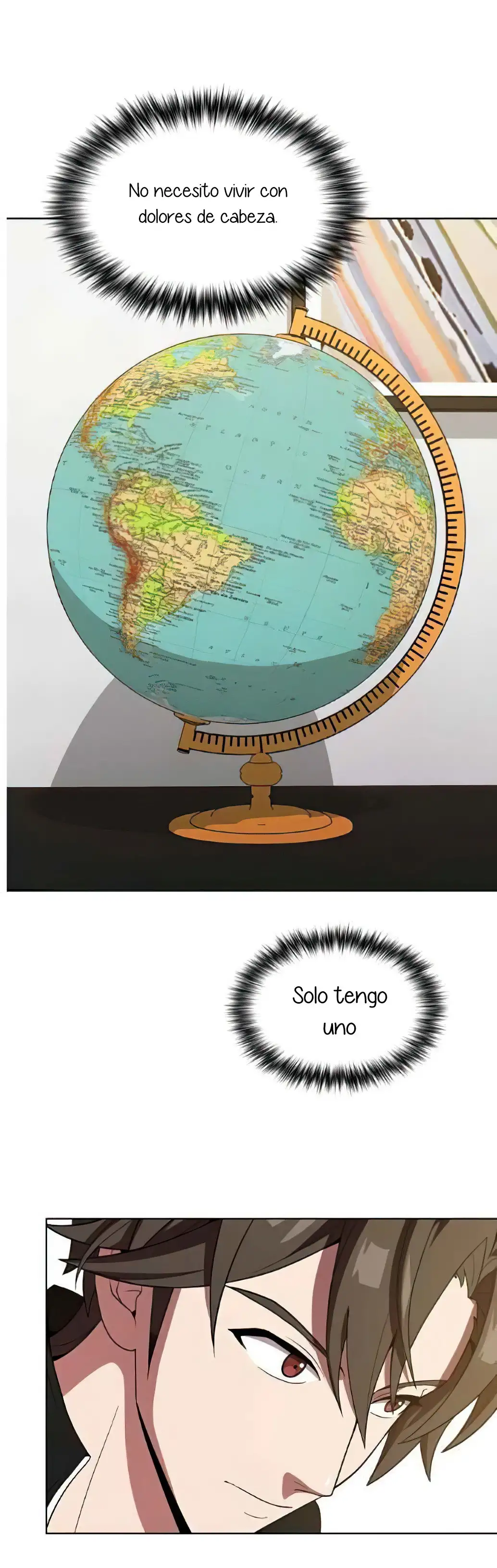 la torre del tutorial con el jugador avanzado - Capítulo 26 - Página 34 - LectorTMOo