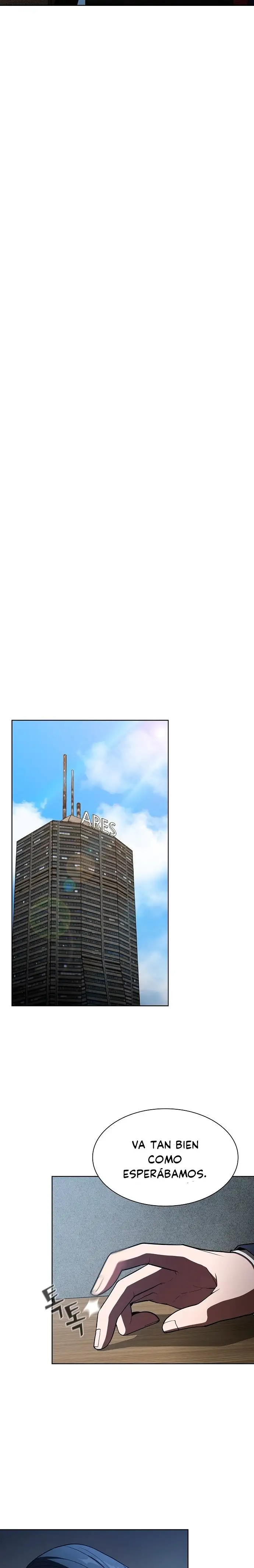 la torre del tutorial con el jugador avanzado - Capítulo 27 - Página 17 - LectorTMOo