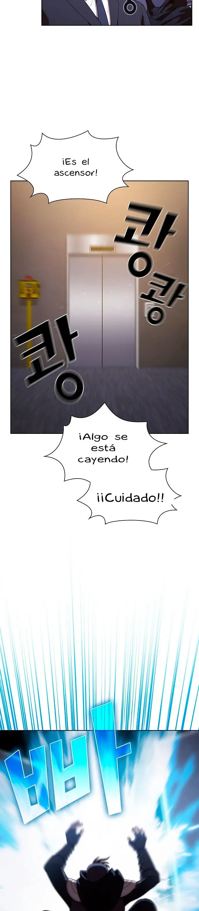 la torre del tutorial con el jugador avanzado - Capítulo 29 - Página 16 - LectorTMOo