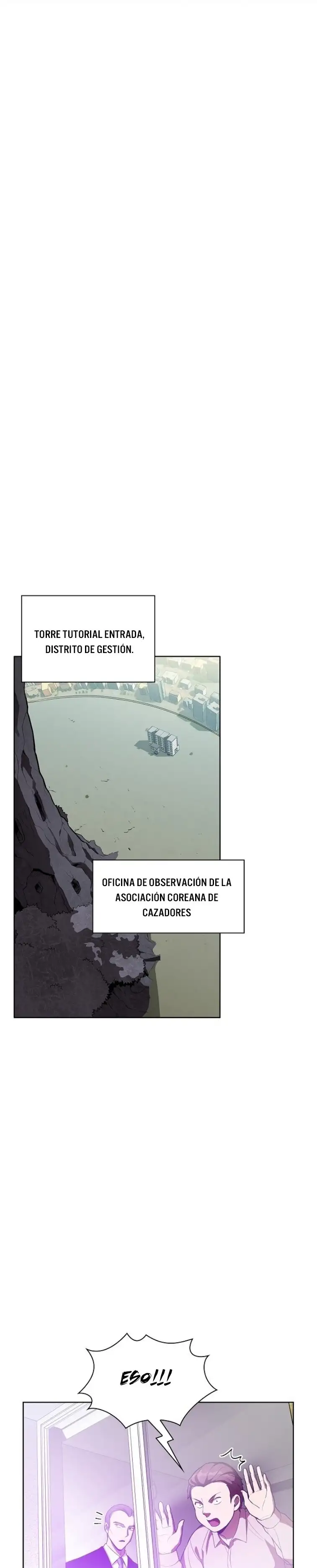 la torre del tutorial con el jugador avanzado - Capítulo 3 - Página 13 - LectorTMOo