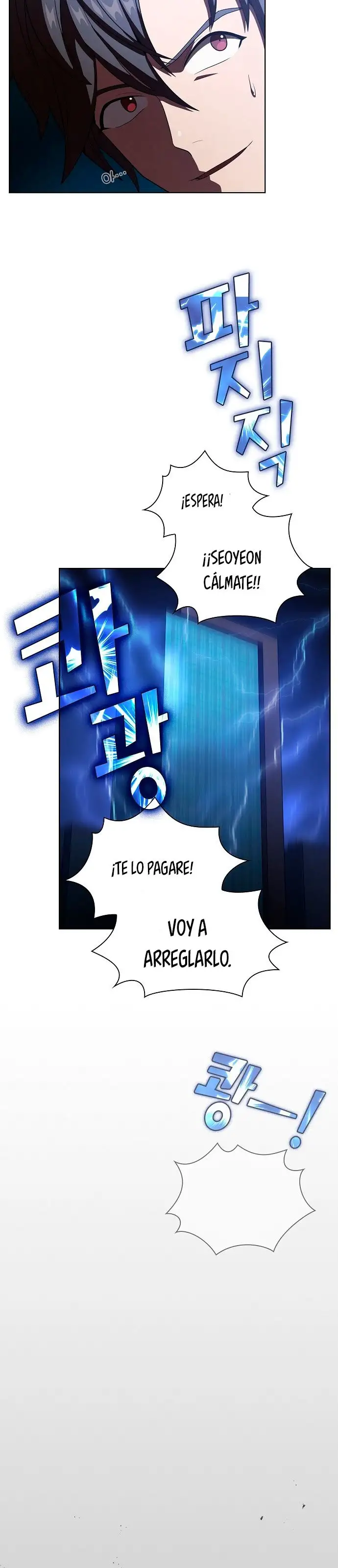 la torre del tutorial con el jugador avanzado - Capítulo 32 - Página 15 - LectorTMOo