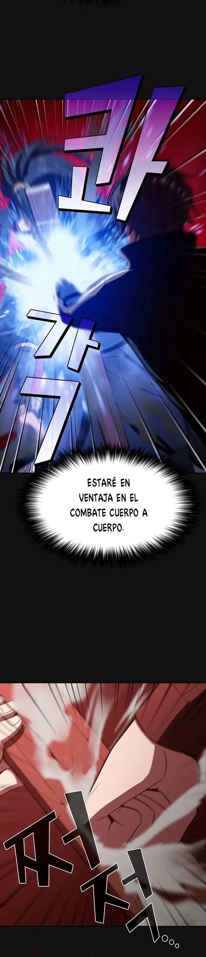 la torre del tutorial con el jugador avanzado - Capítulo 33 - Página 20 - LectorTMOo