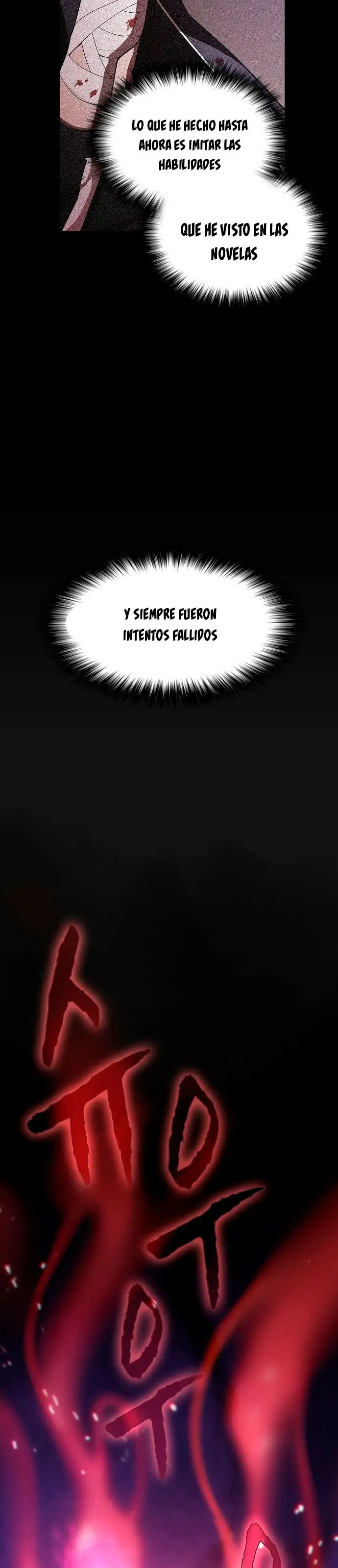 la torre del tutorial con el jugador avanzado - Capítulo 34 - Página 26 - LectorTMOo