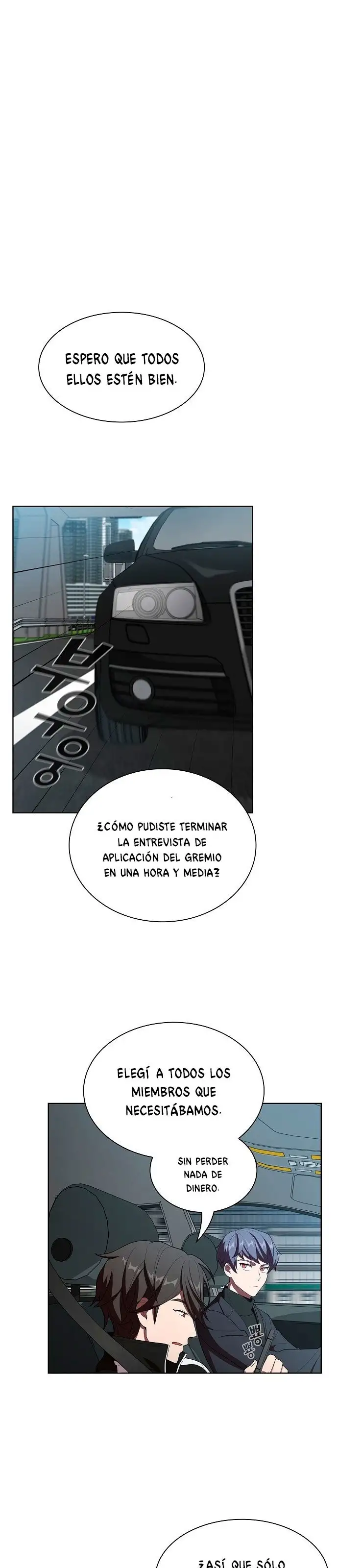la torre del tutorial con el jugador avanzado - Capítulo 36 - Página 16 - LectorTMOo
