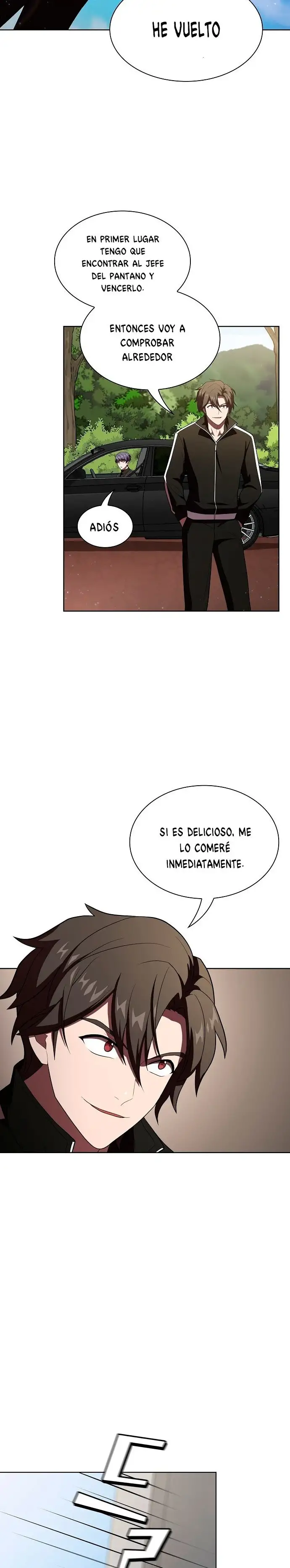 la torre del tutorial con el jugador avanzado - Capítulo 36 - Página 25 - LectorTMOo