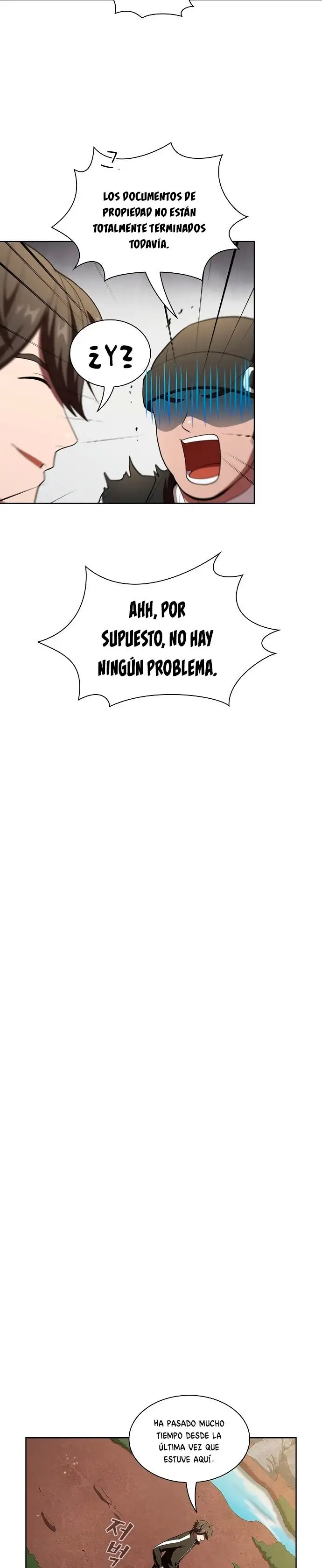 la torre del tutorial con el jugador avanzado - Capítulo 36 - Página 28 - LectorTMOo