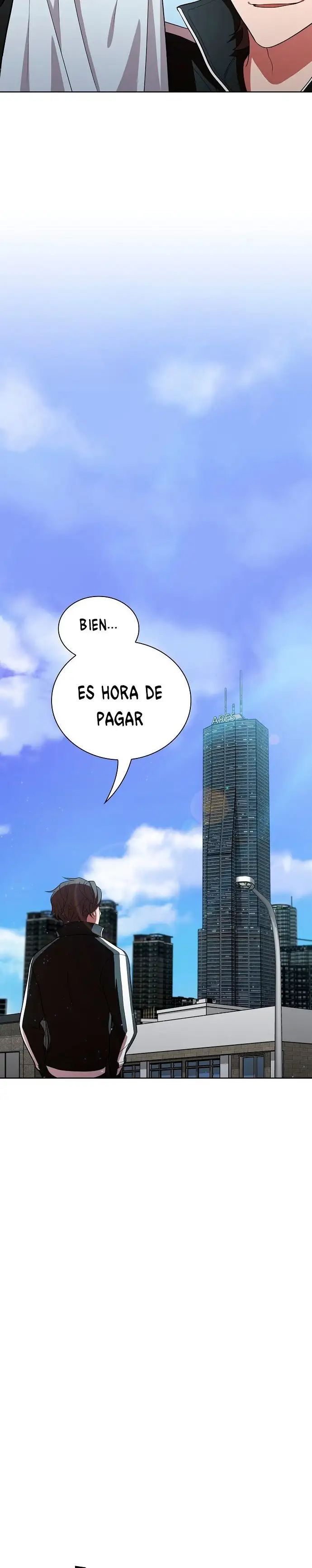 la torre del tutorial con el jugador avanzado - Capítulo 37 - Página 25 - LectorTMOo