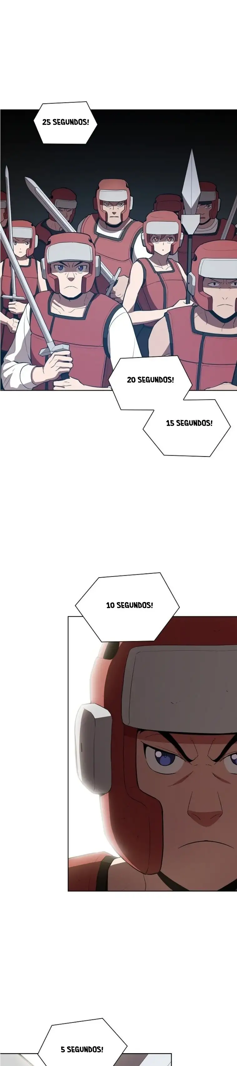 la torre del tutorial con el jugador avanzado - Capítulo 4 - Página 10 - LectorTMOo