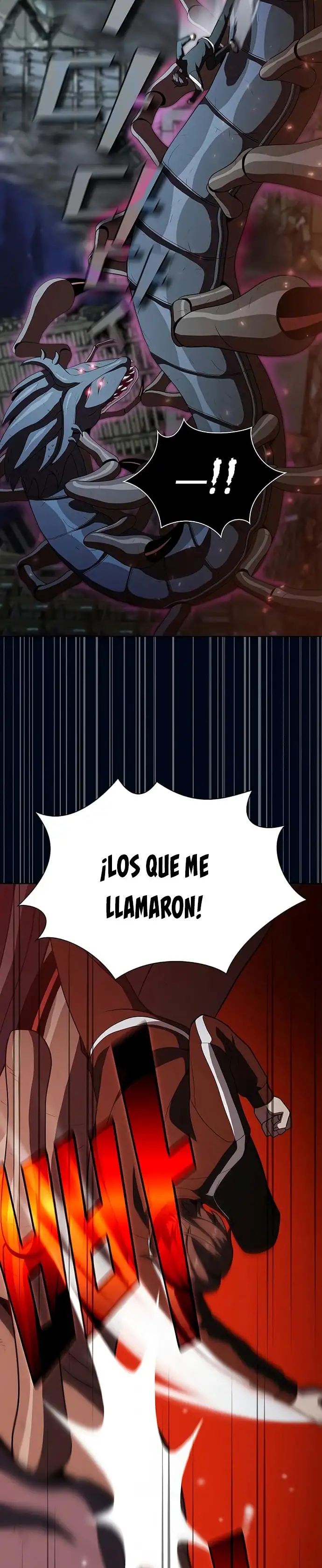 la torre del tutorial con el jugador avanzado - Capítulo 40 - Página 15 - LectorTMOo