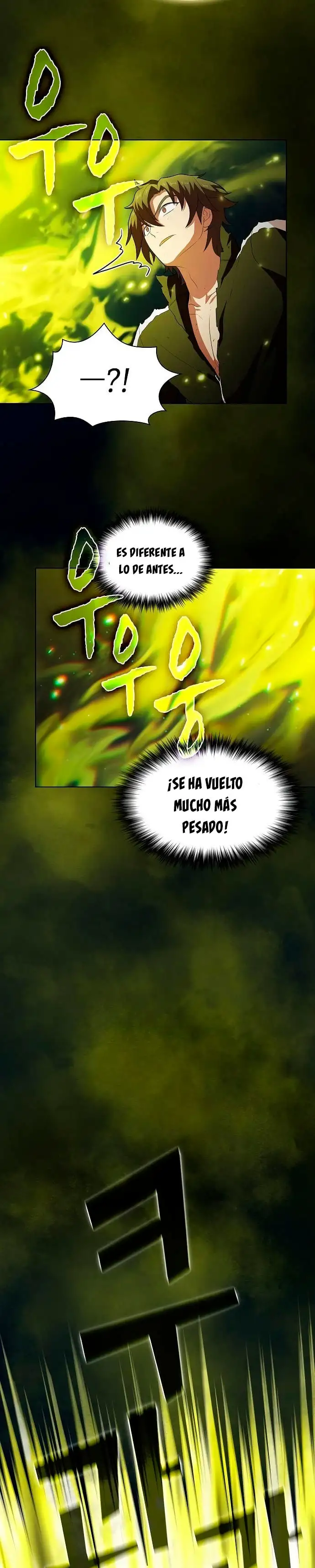 la torre del tutorial con el jugador avanzado - Capítulo 41 - Página 11 - LectorTMOo
