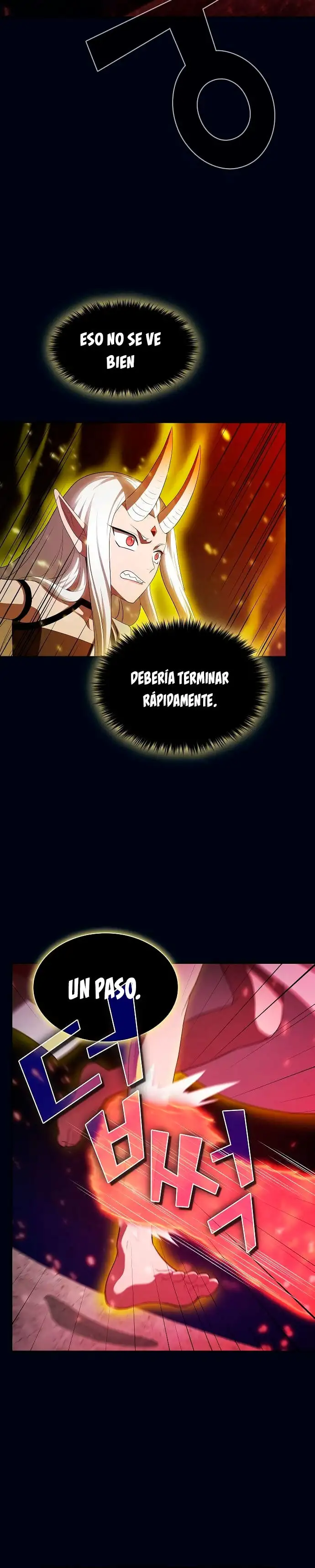 la torre del tutorial con el jugador avanzado - Capítulo 41 - Página 20 - LectorTMOo