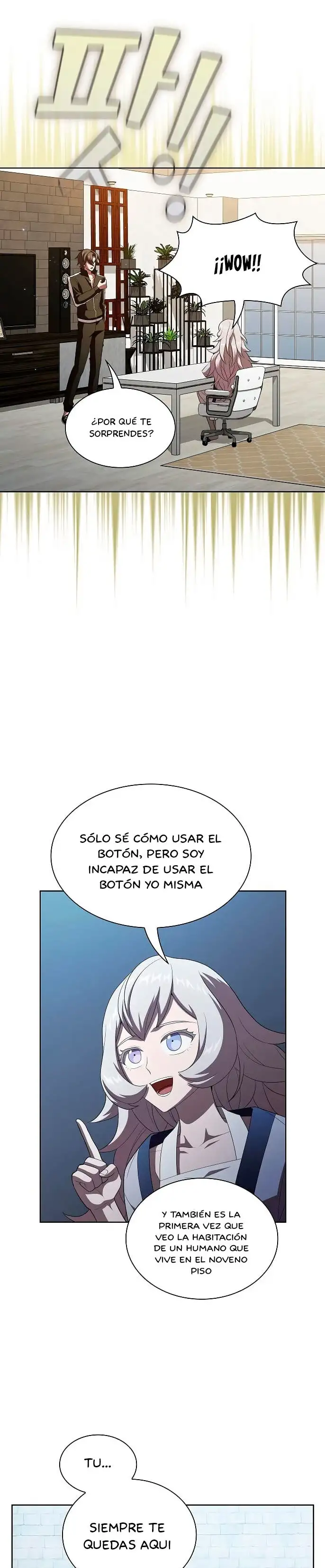 la torre del tutorial con el jugador avanzado - Capítulo 42 - Página 12 - LectorTMOo