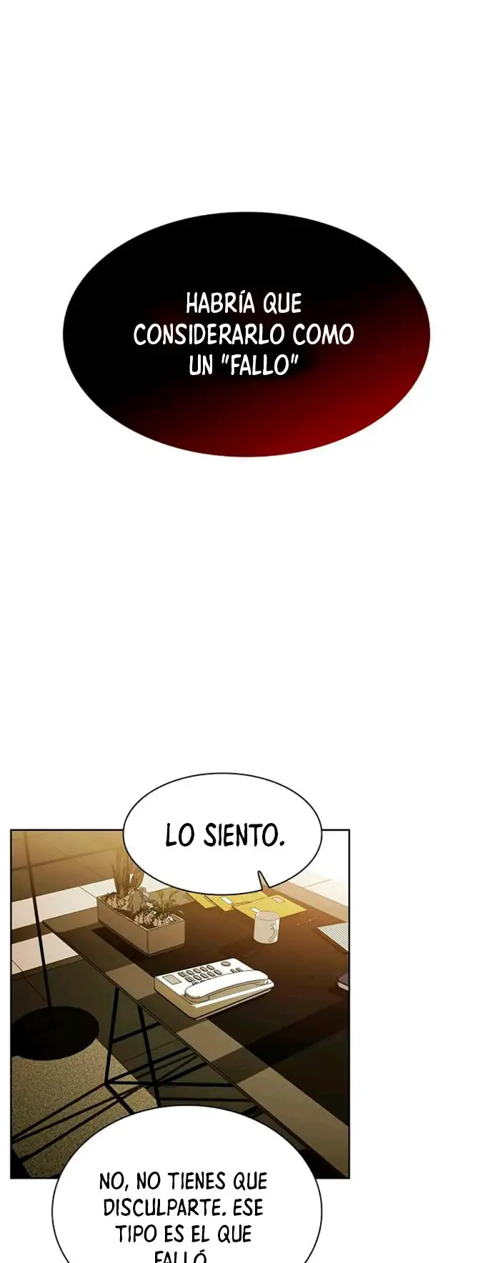 la torre del tutorial con el jugador avanzado - Capítulo 43 - Página 30 - LectorTMOo