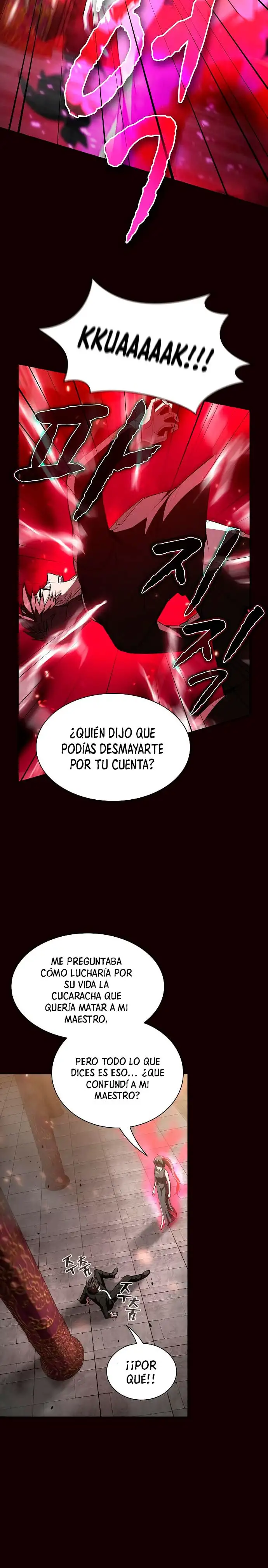 la torre del tutorial con el jugador avanzado - Capítulo 44 - Página 13 - LectorTMOo