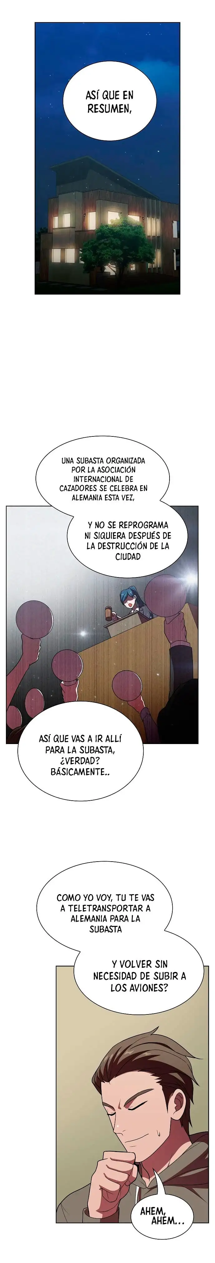 la torre del tutorial con el jugador avanzado - Capítulo 44 - Página 28 - LectorTMOo