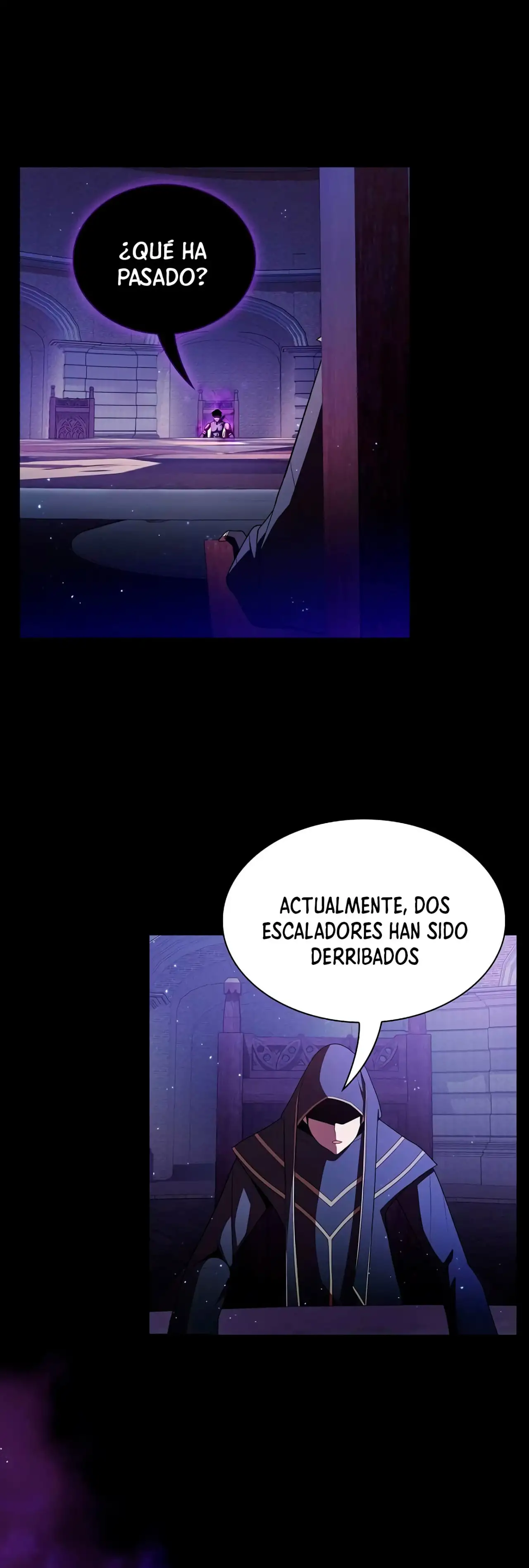 la torre del tutorial con el jugador avanzado - Capítulo 46 - Página 4 - LectorTMOo