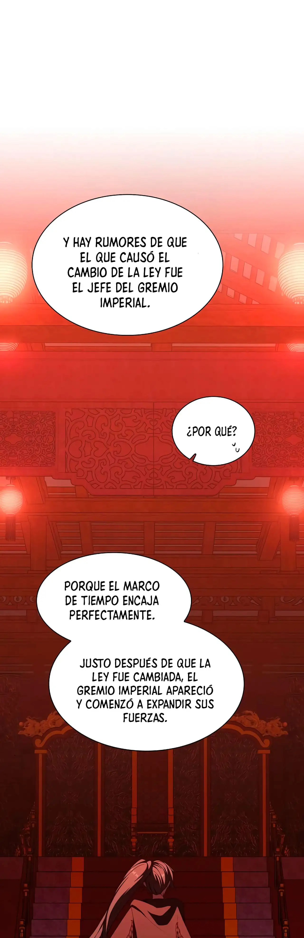 la torre del tutorial con el jugador avanzado - Capítulo 46 - Página 40 - LectorTMOo