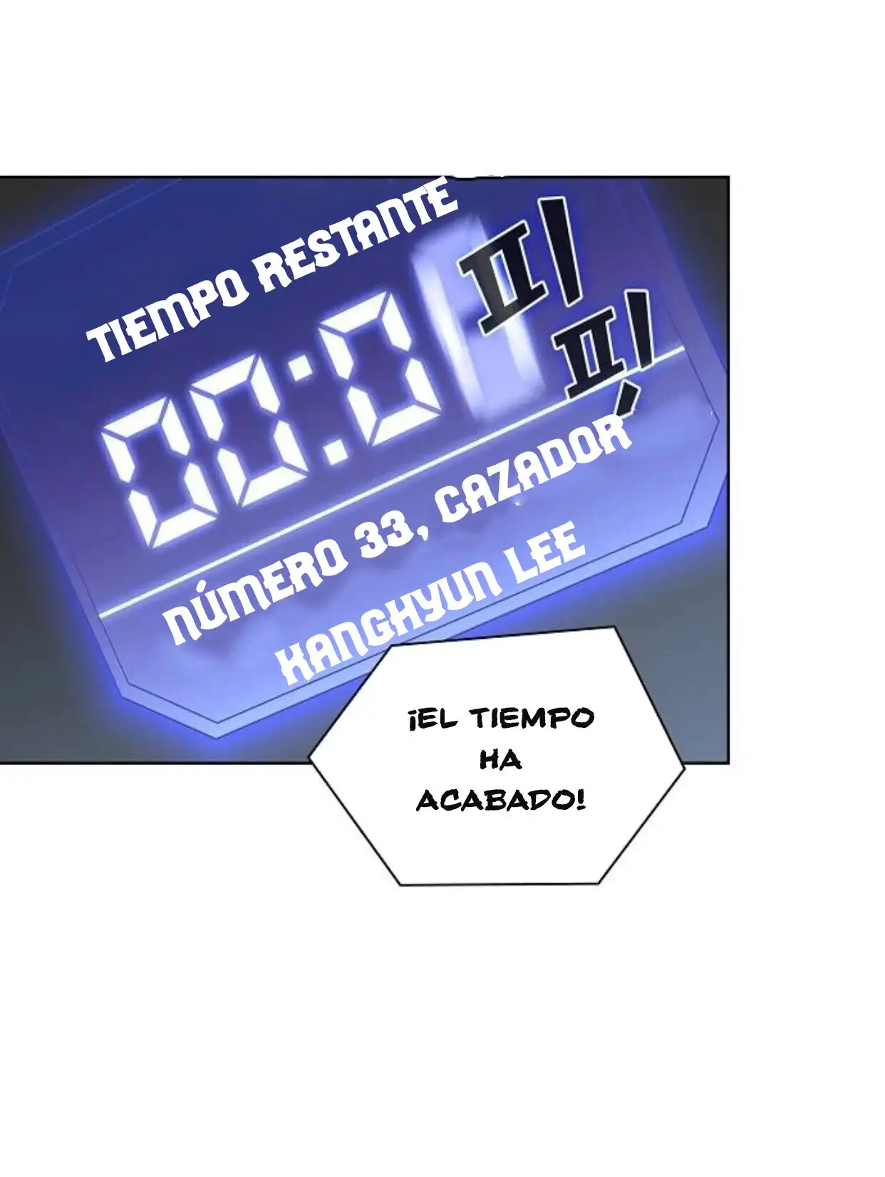 la torre del tutorial con el jugador avanzado - Capítulo 5 - Página 58 - LectorTMOo