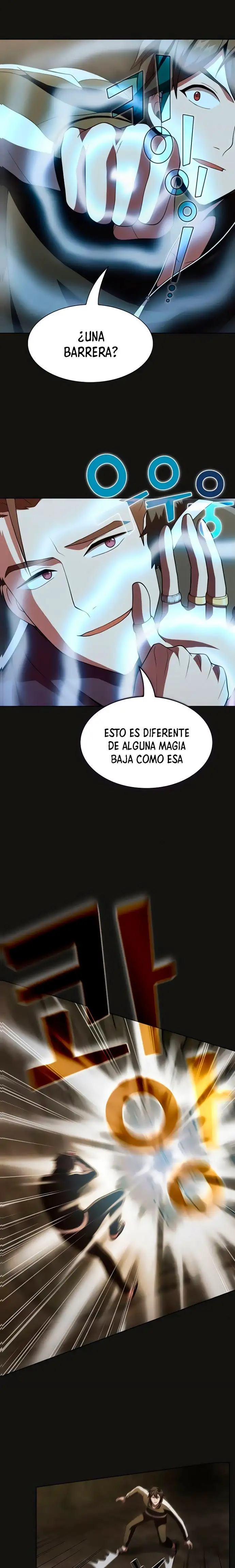 la torre del tutorial con el jugador avanzado - Capítulo 50 - Página 23 - LectorTMOo