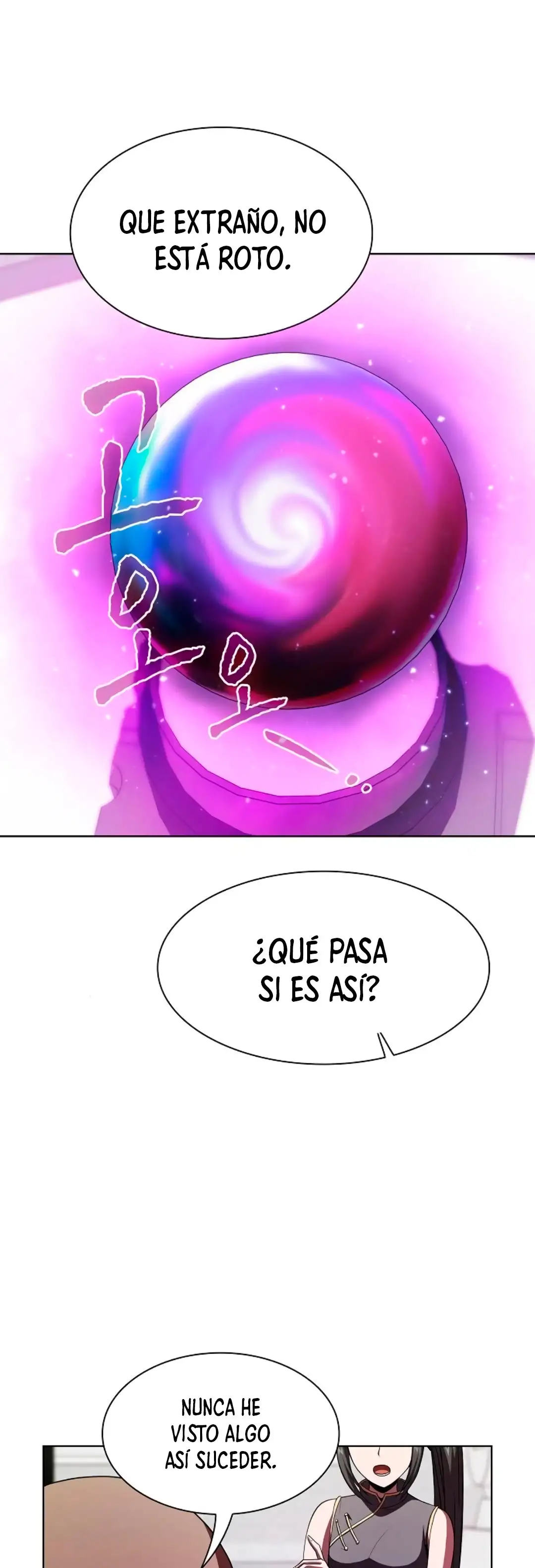 la torre del tutorial con el jugador avanzado - Capítulo 55 - Página 23 - LectorTMOo