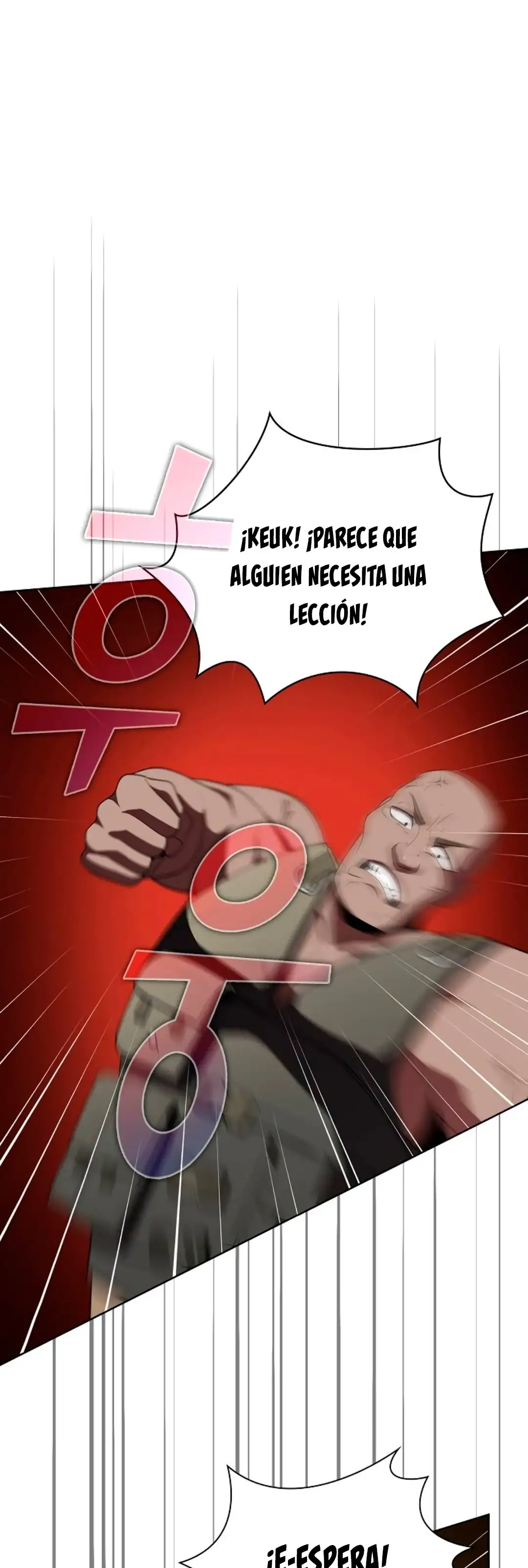 la torre del tutorial con el jugador avanzado - Capítulo 55 - Página 34 - LectorTMOo
