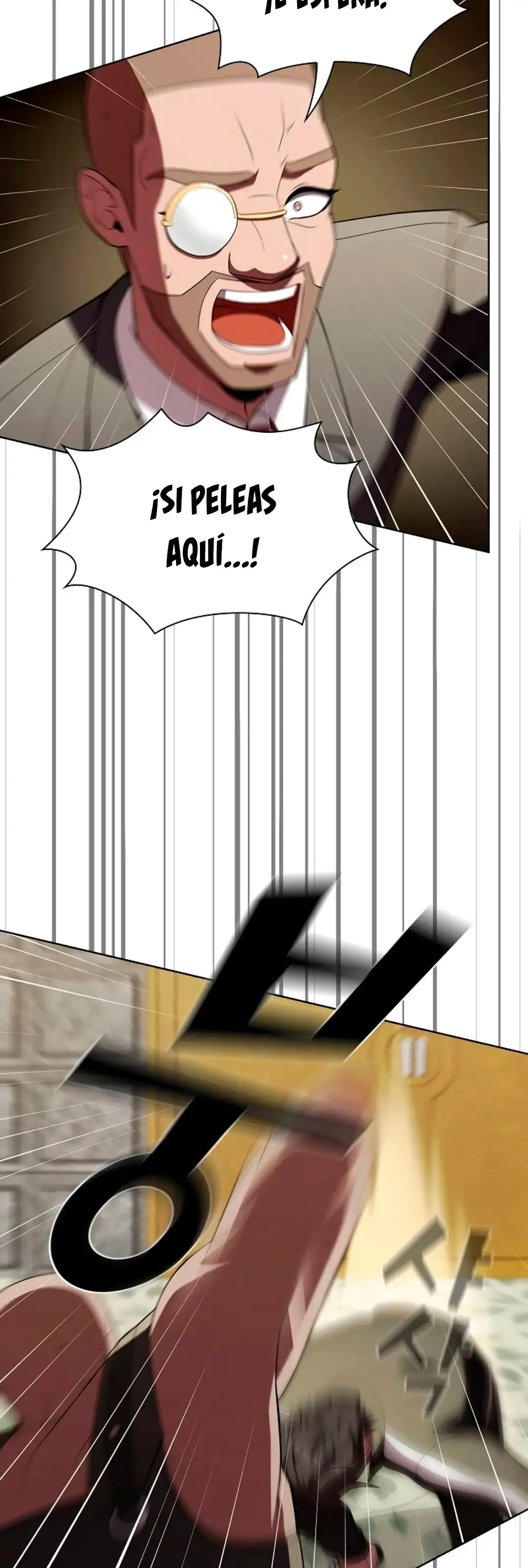la torre del tutorial con el jugador avanzado - Capítulo 55 - Página 35 - LectorTMOo
