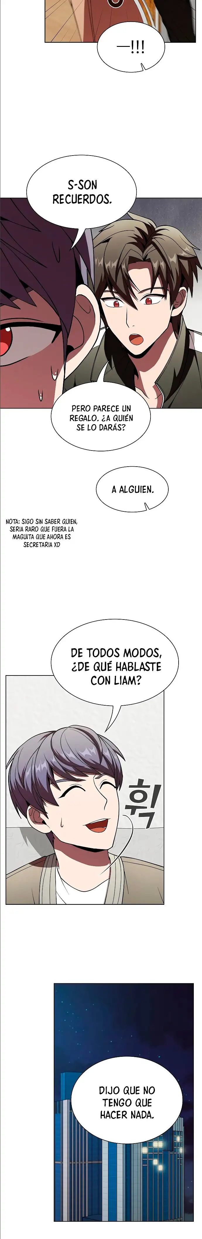 la torre del tutorial con el jugador avanzado - Capítulo 56 - Página 27 - LectorTMOo