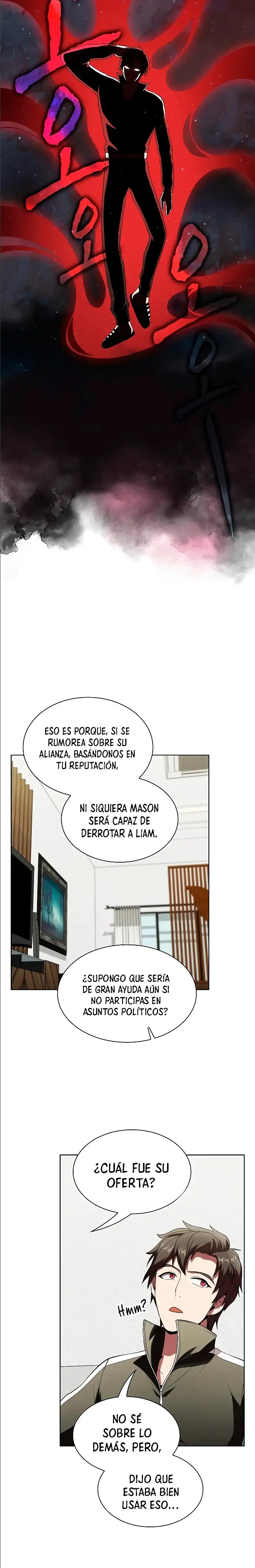 la torre del tutorial con el jugador avanzado - Capítulo 56 - Página 29 - LectorTMOo