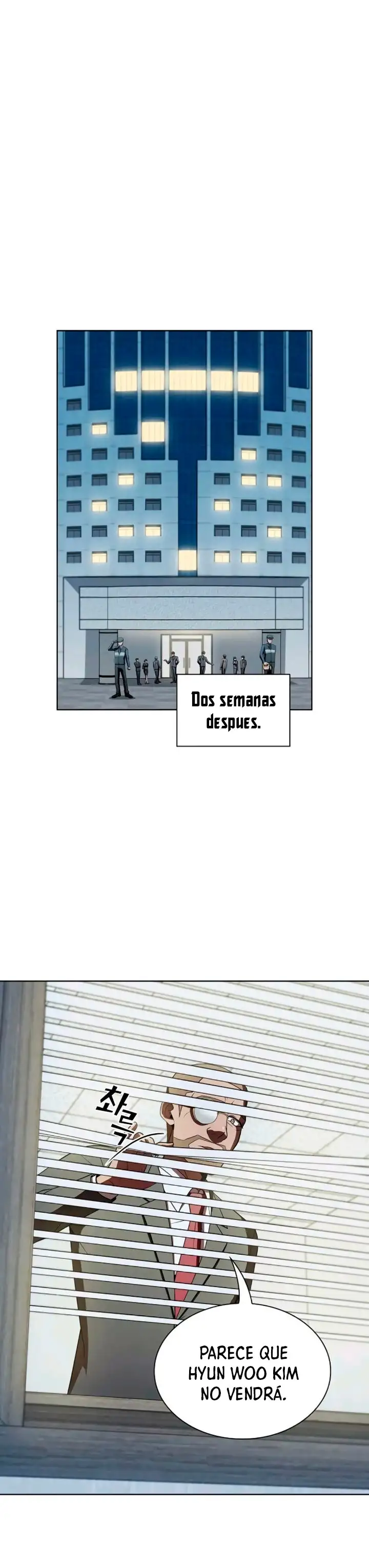 la torre del tutorial con el jugador avanzado - Capítulo 57 - Página 9 - LectorTMOo