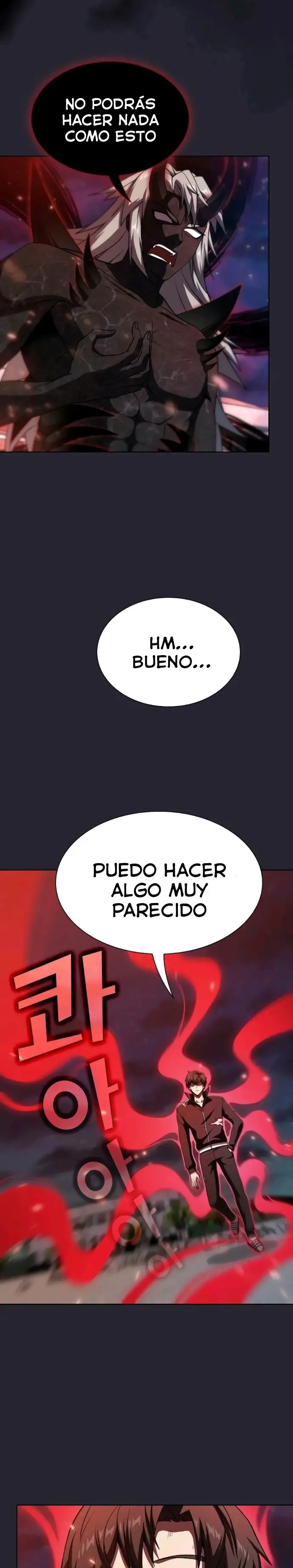 la torre del tutorial con el jugador avanzado - Capítulo 60 - Página 4 - LectorTMOo