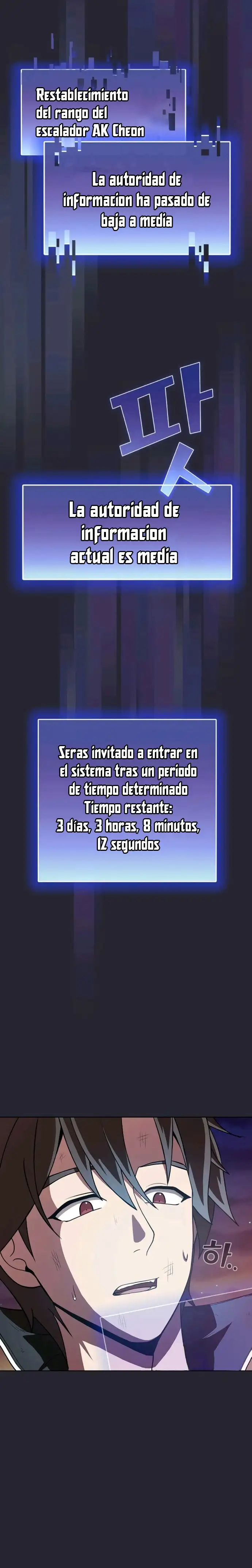 la torre del tutorial con el jugador avanzado - Capítulo 60 - Página 28 - LectorTMOo