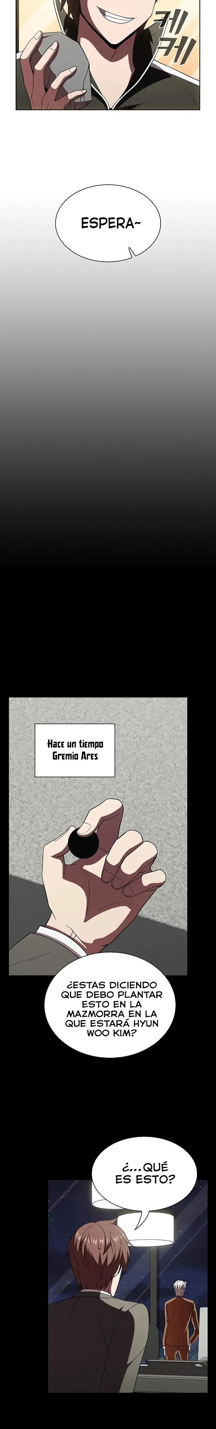 la torre del tutorial con el jugador avanzado - Capítulo 63 - Página 9 - LectorTMOo