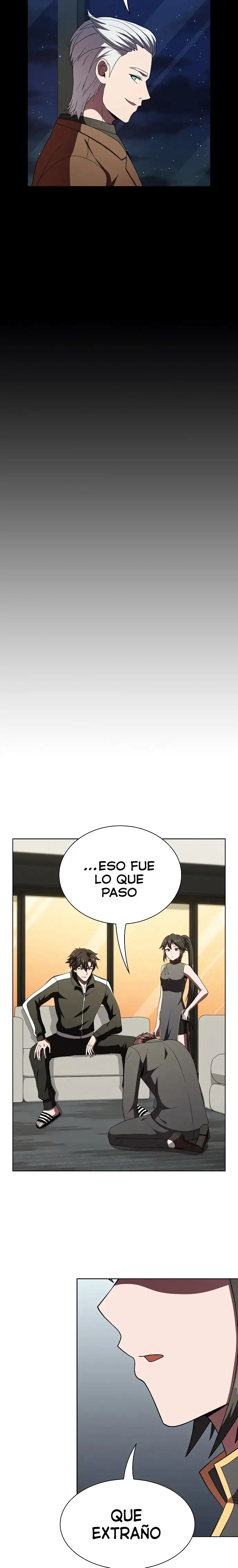la torre del tutorial con el jugador avanzado - Capítulo 63 - Página 13 - LectorTMOo