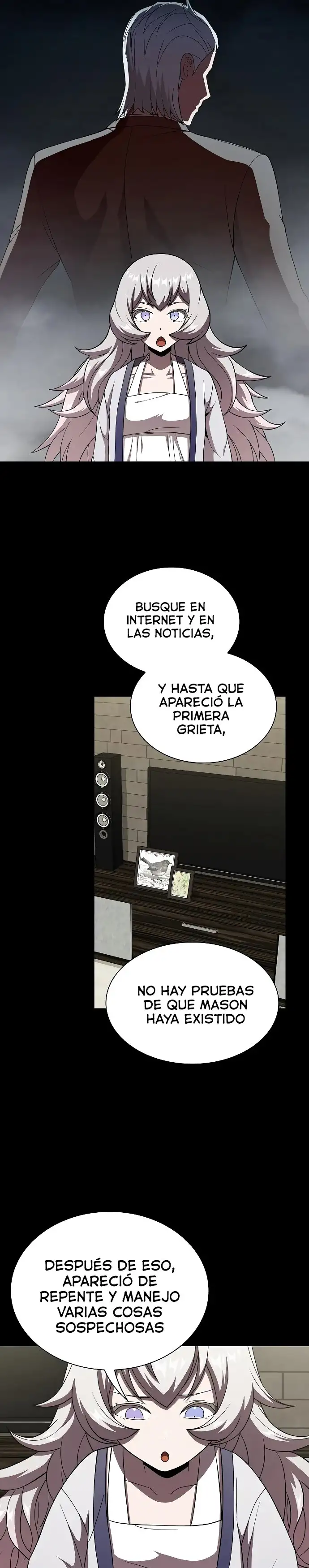 la torre del tutorial con el jugador avanzado - Capítulo 63 - Página 26 - LectorTMOo