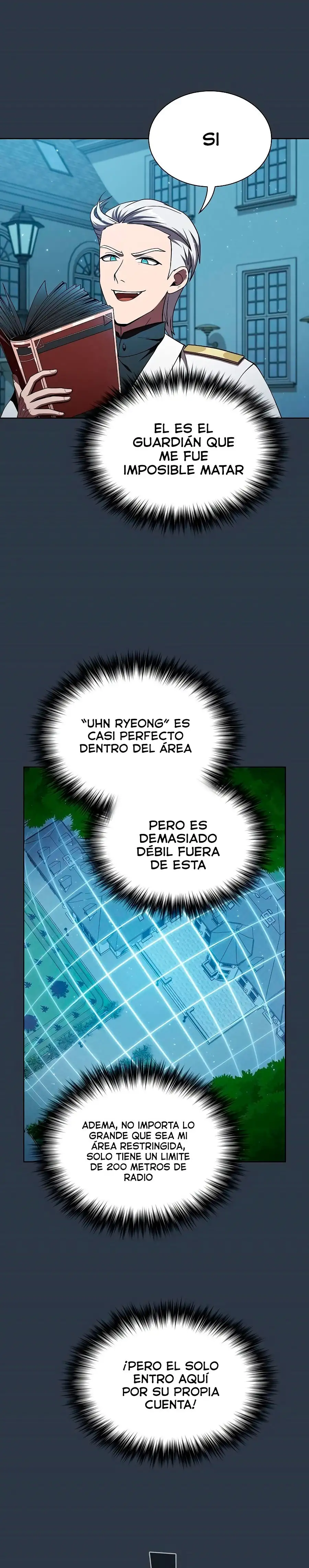 la torre del tutorial con el jugador avanzado - Capítulo 64 - Página 15 - LectorTMOo