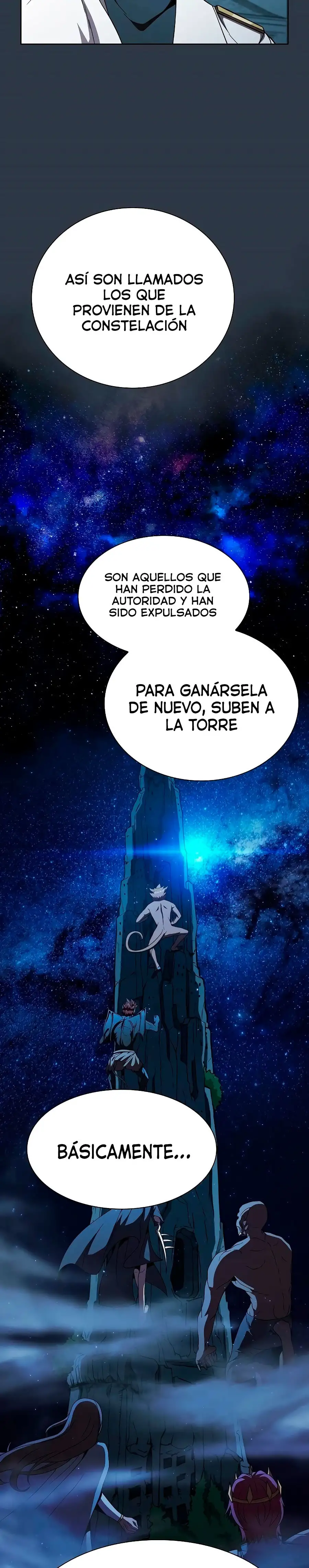 la torre del tutorial con el jugador avanzado - Capítulo 64 - Página 19 - LectorTMOo
