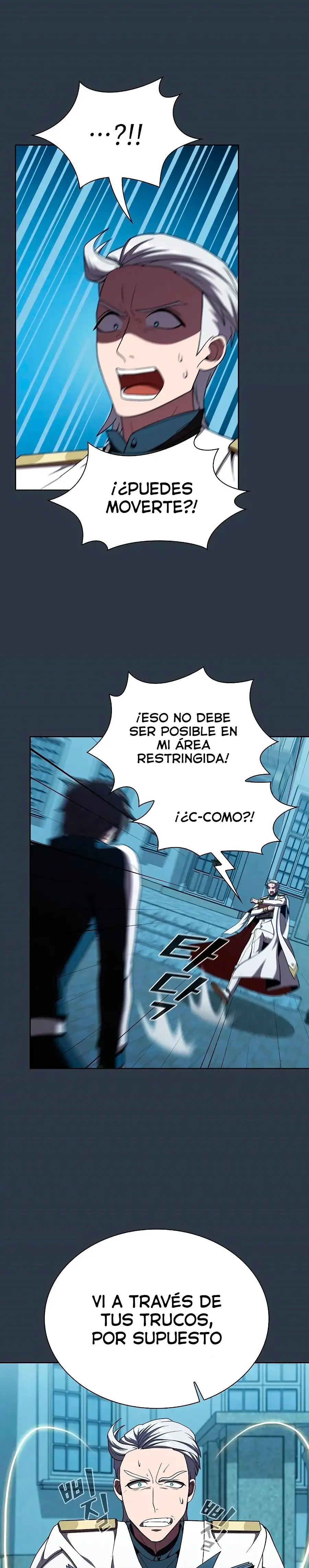 la torre del tutorial con el jugador avanzado - Capítulo 64 - Página 22 - LectorTMOo