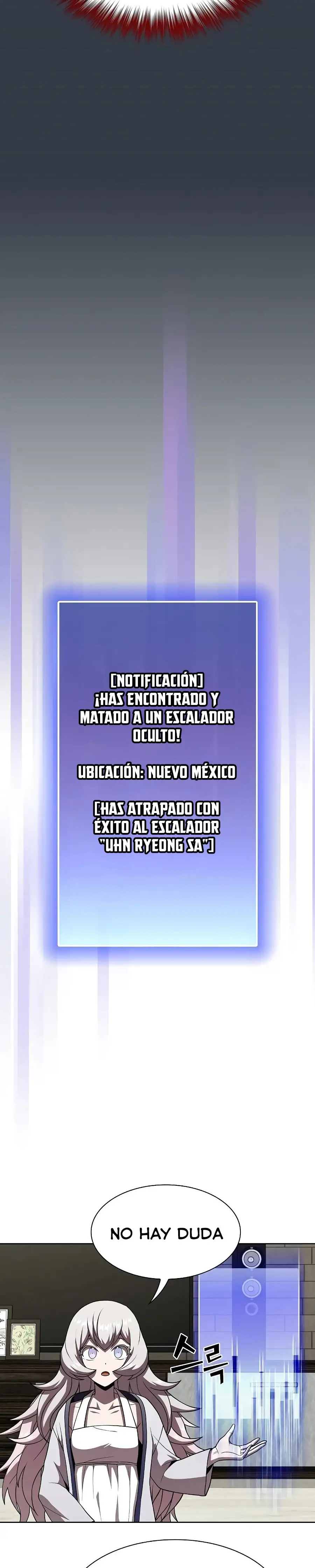 la torre del tutorial con el jugador avanzado - Capítulo 65 - Página 30 - LectorTMOo