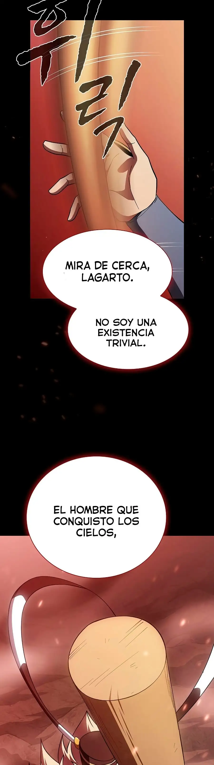 la torre del tutorial con el jugador avanzado - Capítulo 67 - Página 7 - LectorTMOo