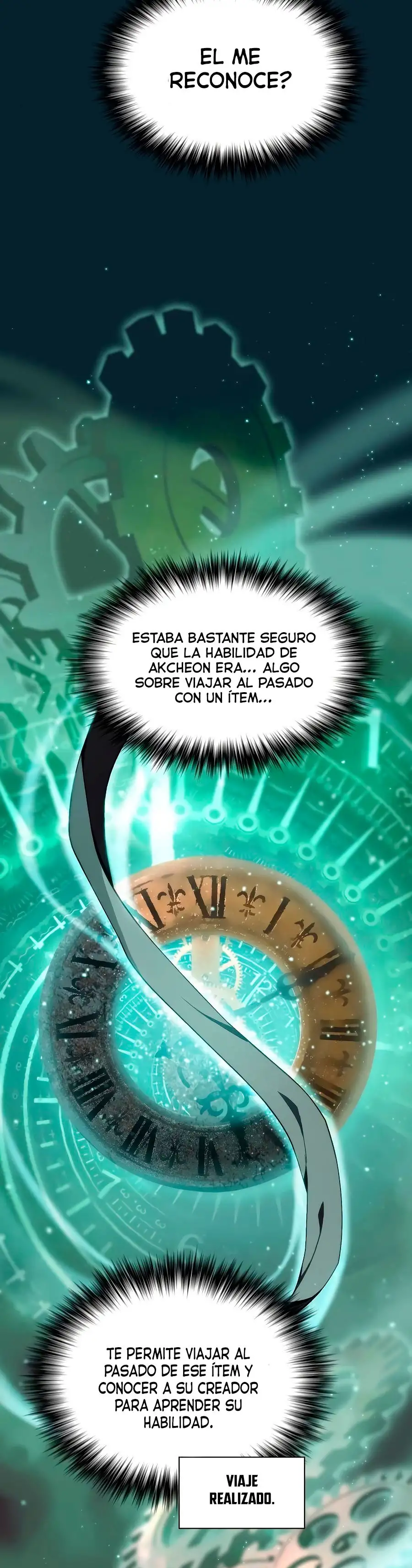 la torre del tutorial con el jugador avanzado - Capítulo 67 - Página 12 - LectorTMOo