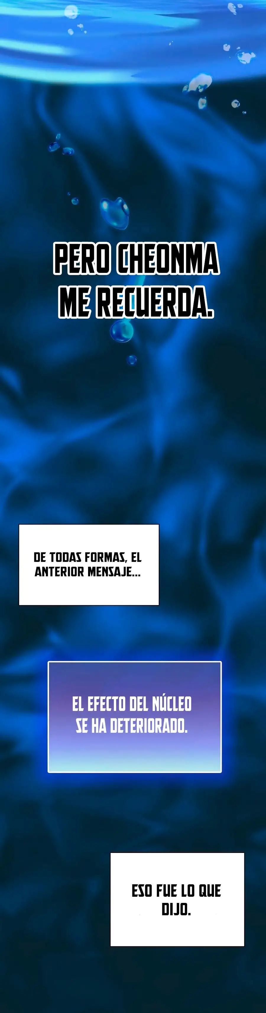 la torre del tutorial con el jugador avanzado - Capítulo 67 - Página 17 - LectorTMOo