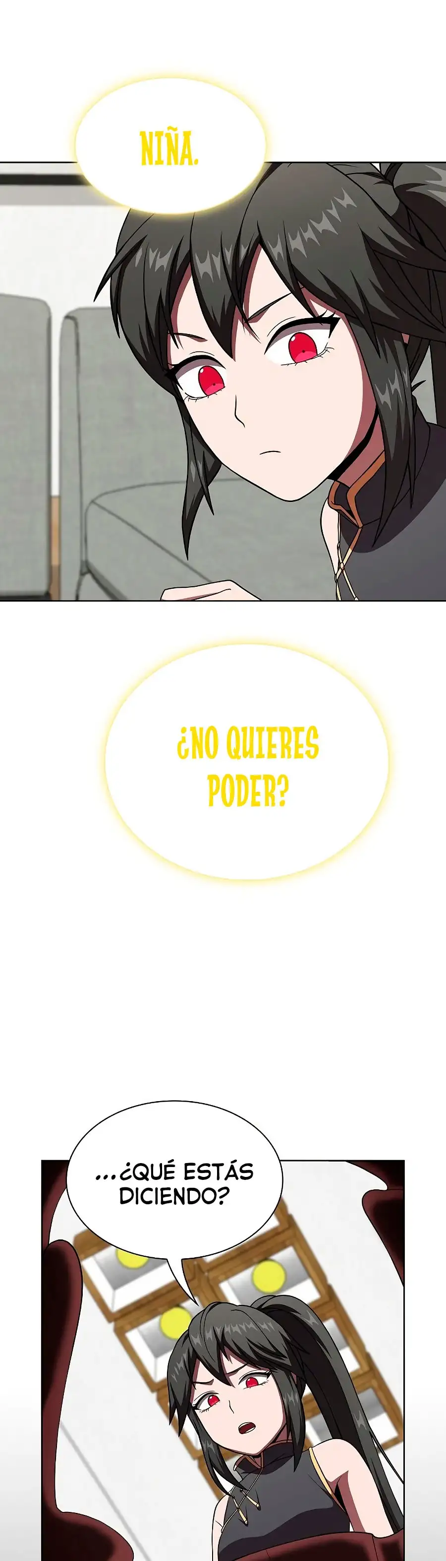 la torre del tutorial con el jugador avanzado - Capítulo 68 - Página 10 - LectorTMOo