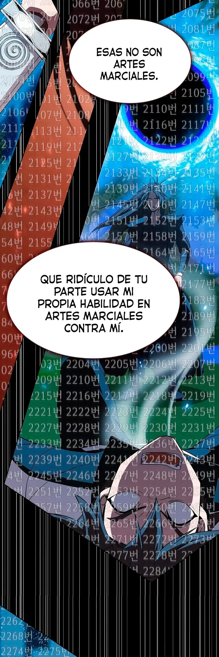 la torre del tutorial con el jugador avanzado - Capítulo 68 - Página 43 - LectorTMOo