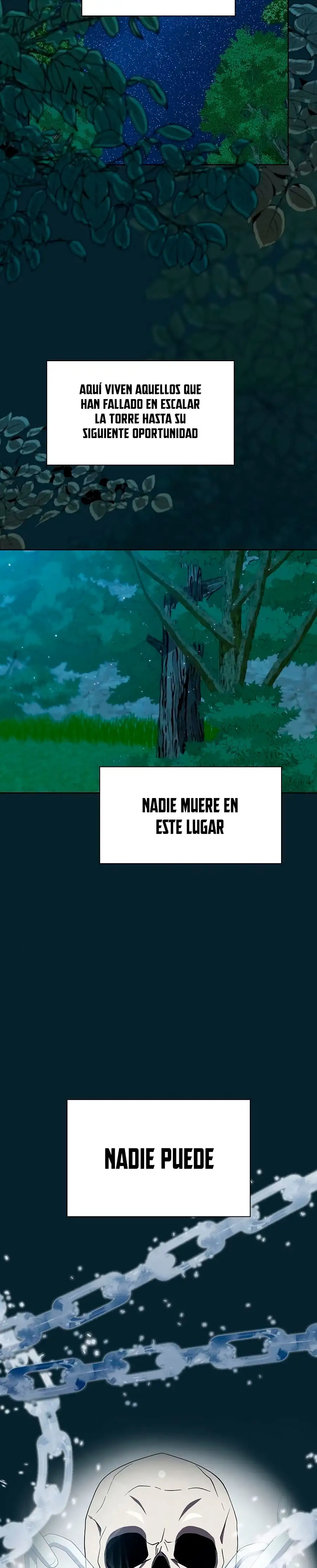 la torre del tutorial con el jugador avanzado - Capítulo 69 - Página 4 - LectorTMOo