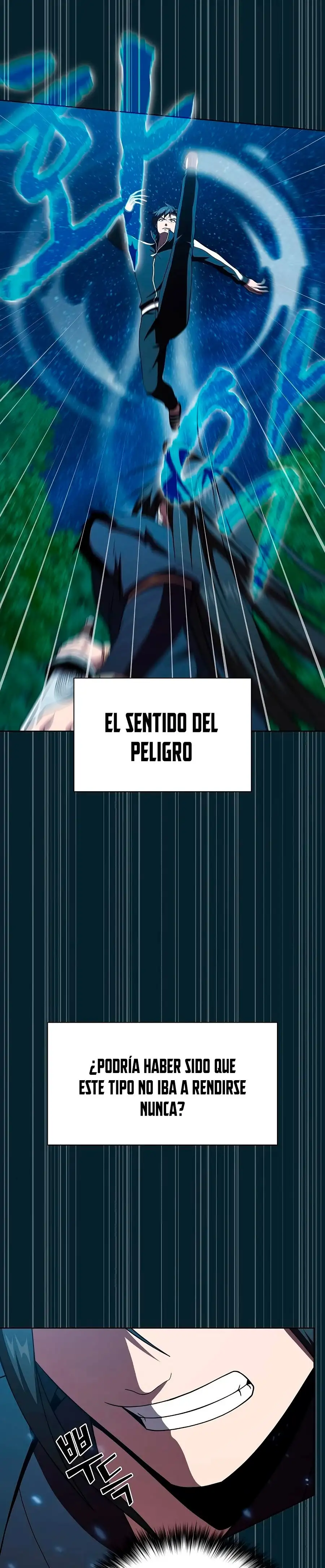 la torre del tutorial con el jugador avanzado - Capítulo 69 - Página 20 - LectorTMOo