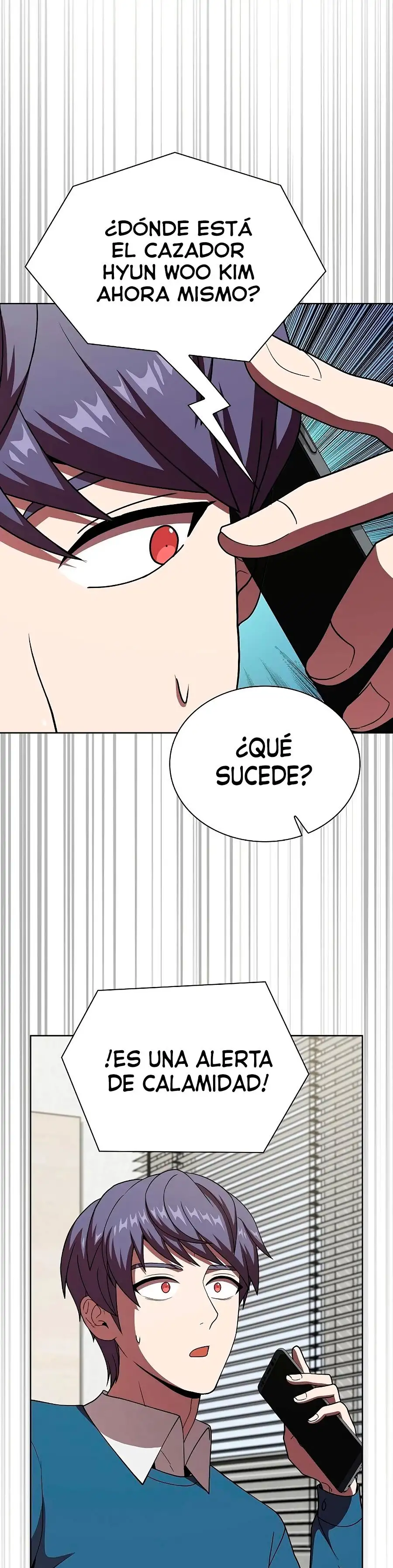 la torre del tutorial con el jugador avanzado - Capítulo 69 - Página 39 - LectorTMOo