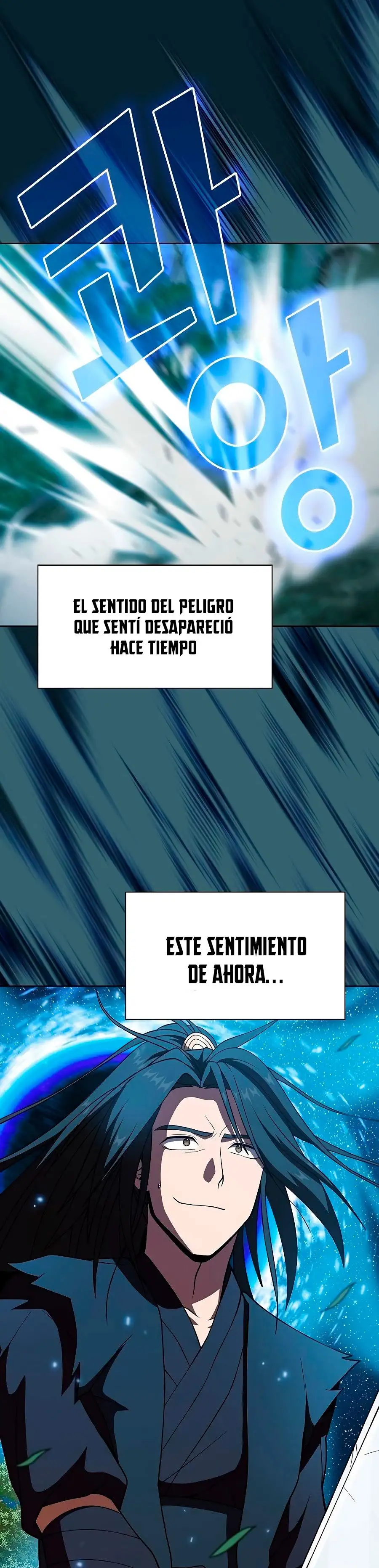 la torre del tutorial con el jugador avanzado - Capítulo 70 - Página 17 - LectorTMOo
